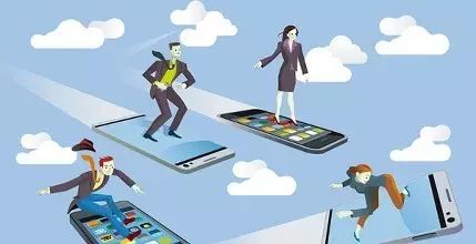 万词霸屏 万词霸屏