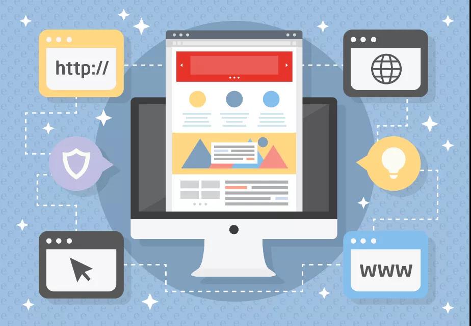 万词霸屏 万词霸屏