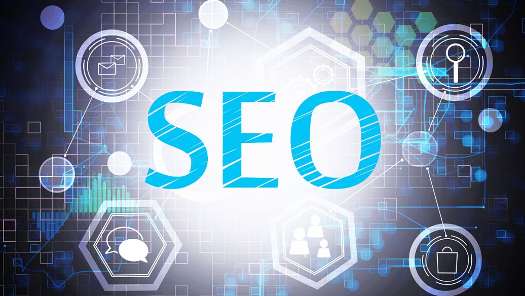 SEO的优化 SEO的优化