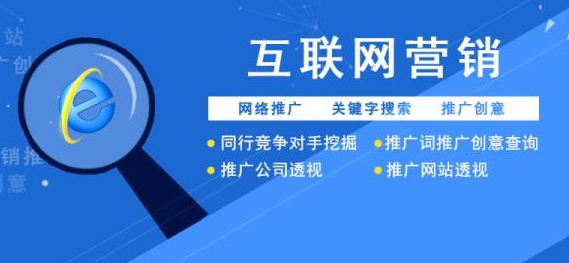 网站推广 网站推广
